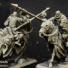 a9665838521450d4d90dbd483d6cc0f8.jpg Undead Dark Knight Unit - Nieumarli Mroczni Rycerze - Pełna Jednostka