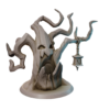 Cursed Tree