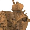 Eeürön Bellringer - Mammoth Factory - Druk 3D