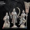 Temple Militants CMD - Lost Kingdom