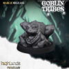 Swamp Goblins Herders and Frogs - 15x