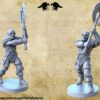 The Cultist warband - Magori Miniatures - Druk 3D
