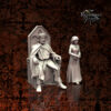 King and Young Princess - Zestaw