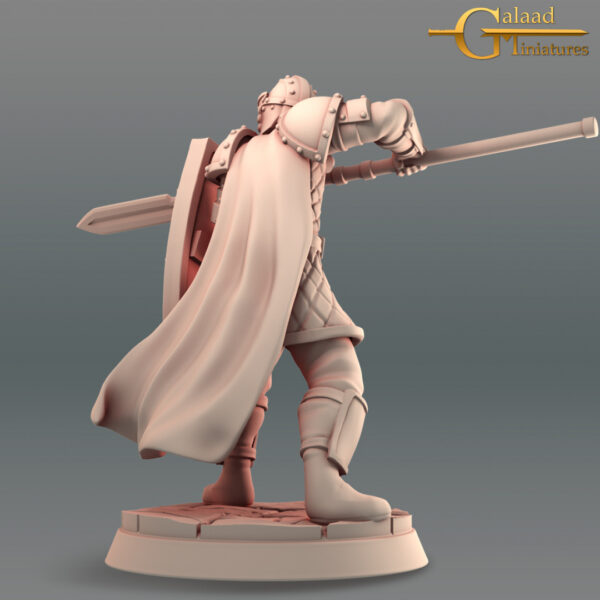 Elite Guard 3