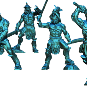 aa8a18e8a9611f5ff98c708ccee24d90.png Warbreed Orcs - Wariors / Bersekers / Pikemen - 5x