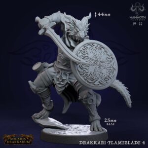 aac07198242fc279f111619e42623e66.jpg Drakkari Flamebaldes - #4