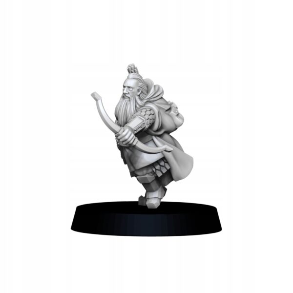 Dwarven Reclaimers - UM - Minifaktura