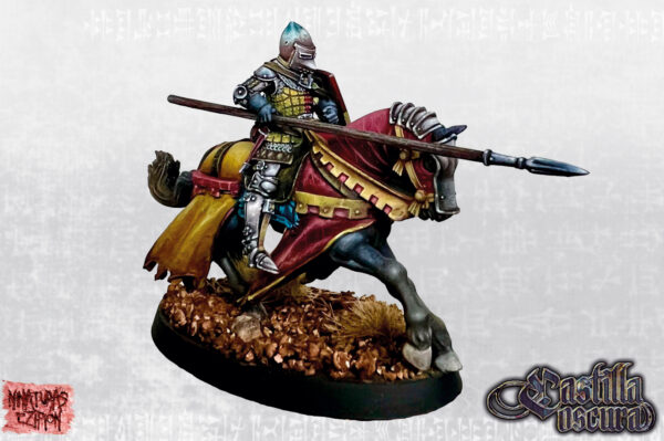 ab66d052da79a873062a43dc88c0acb6.jpg Mounted Knight Full Armour - Minifaktura - Druk 3D