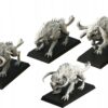 Warhounds - Magori Miniatures - Druk 3D