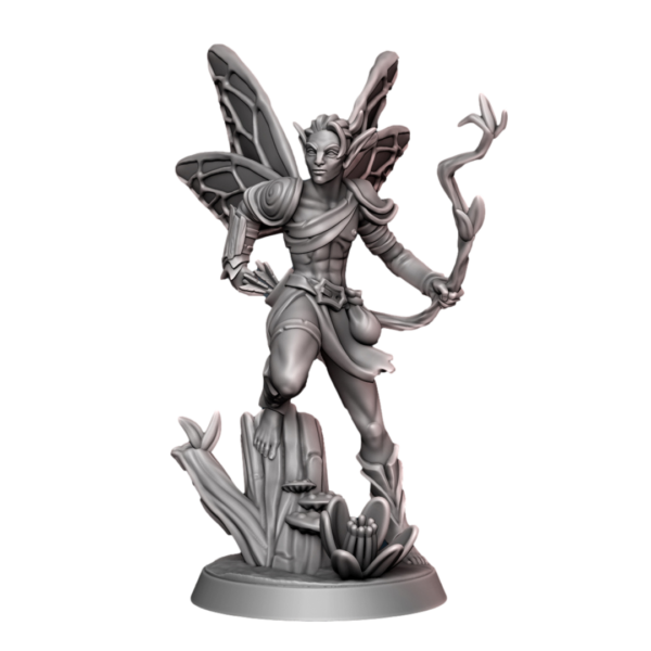 Fairy Elf 04