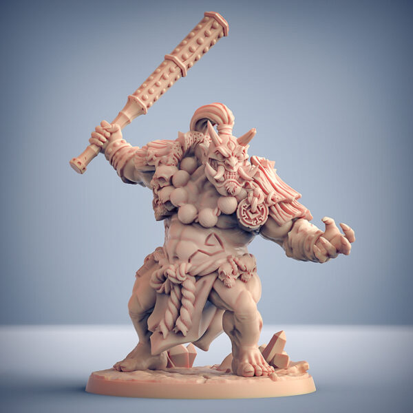 Oni Clan - x1