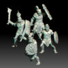 Orcs - x10