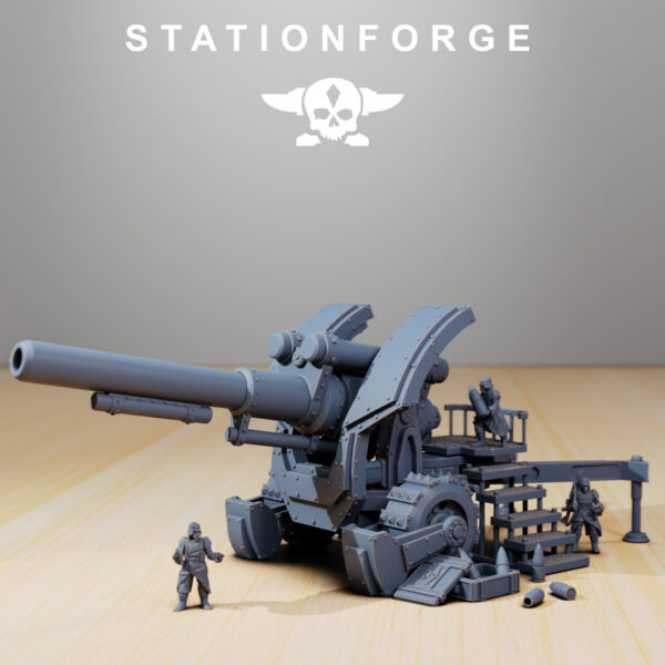 ac25b2f5b280584bc6d7913c2ff6bce2.jpg GrimGuard - Artillery - Station Forge - Druk 3D