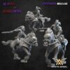 ac3b5d8b32acfaeee72f5511517475c6.jpg Lost Souls - White Angel Miniatures - Minifaktura