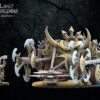 Magmhorin Swirler - Druk 3D - Minifaktura