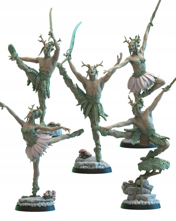 ac4e0cdfc0c55856fb7d08c72c9208f0.jpg Bereetachi Dancers - Lost Kingdom- Druk 3D