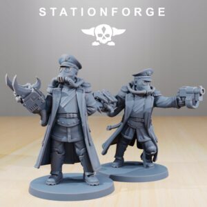 ac5e19bb40c04033d496e38e23b7f351.jpg GrimGuard - Officer 2.0 - Station Forge - Druk 3D