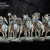 Heidrun Regiment x5 - Dwarven Holds - Minifaktura
