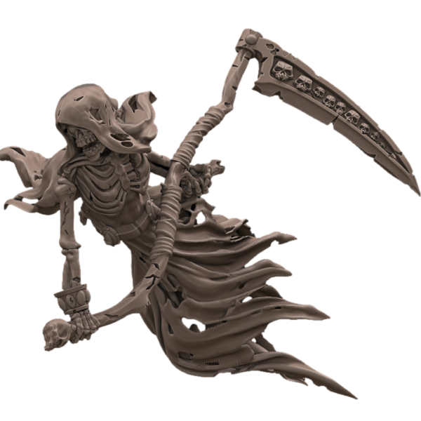 Wraith 2 Wzory