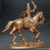 Daughters of Athena Cavalry with Sword or Spear 1 - Labyrinth Models