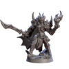 Ildamos Half Blood