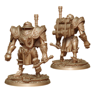 Onager Sentinel