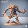 Svartwood Troll Hunters - x1
