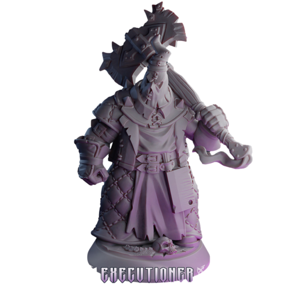 Executioner