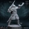 ad831009ff8ea79e85860a0dc9b944ff.jpg Oathsworn Blade #6 - Mammoth Factory - Minifaktura