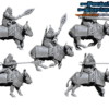 Orc Cavalry - x1