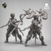 adac2863e4ff52d3ee6387bea8191525.jpg Choppy Zealots - Reptilian Overlords - Druk 3D