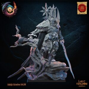 adaffc6f3a19235ef20a54b4b2916912.jpg Doomlord of Nukuja - x1