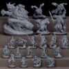 Grimalkin 1 - Mammoth Factory - Minifaktura