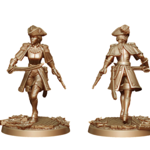 adc7cb11eb1ac0cbb2d29bd78f038f4d.png Magitek Voltigeur 4 - Żołnierz z Pistoletem i Mieczem