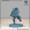 Tactical Militarum Team #2 10szt - Minifaktura