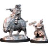 Lord of Iron - Zestaw F/M