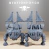 Gobs Pirate Bots - Station Forge - Minifaktura