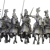 Sunland Knights on Horse