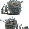 Magmhôrin Hwacha - Lost Kingdom - Druk 3D