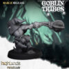 Swamp Goblins Stonethrowers - 1x