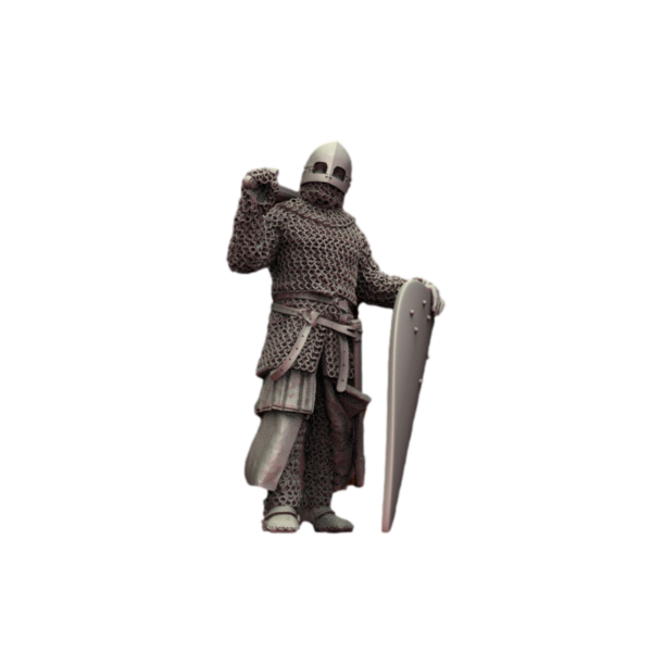 ae54e5ff61e2832b035b9f5468793c5f.png 12th Century Knight with Spanish Helmet