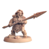 Dwarven Mountaineers of Skutagaard - x1