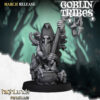 Swamp Goblin Shaman - 1x