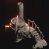 War Cauldron - SC - Minifaktura - Druk 3D