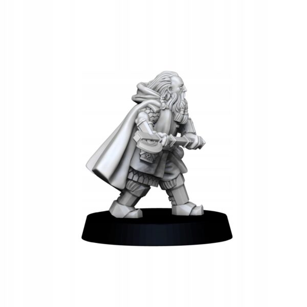 Dwarven Reclaimers - UM - Minifaktura