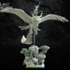 ae9c2e9bcc26ddd2d7ccab237c67de0b.jpg Akina on Giant Fukuro - Lost Kingdom - Druk 3D