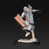 Outrider Blood Handed Main Captain - x1