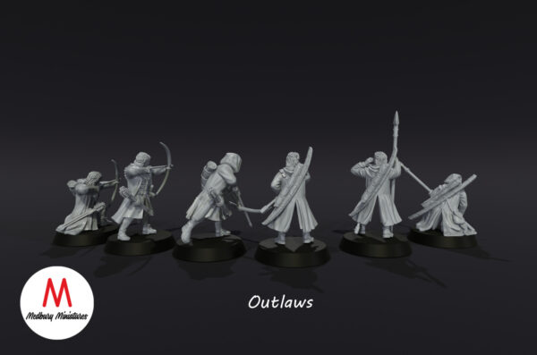 aefd66be672d6f096a53b41f84208073.jpg Outlaws - Zwiadowcy - Rangers - Zestaw 6x