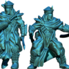 Shadow Warriors - 2x