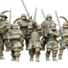 Landsknecths of Soltau - 9 Lanckechtów